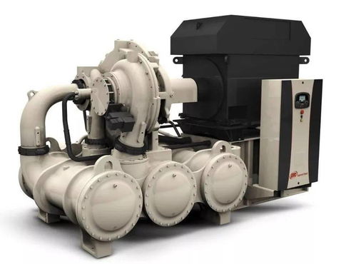 離心式壓縮機(jī) 28個(gè)制冷知識(shí)問答與氟制冷劑選購(gòu)指南