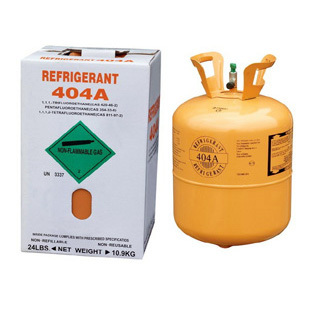 青島F22、R134a、R404A、R407C制冷劑 壓縮氣體與液化氣體的特點(diǎn)與應(yīng)用