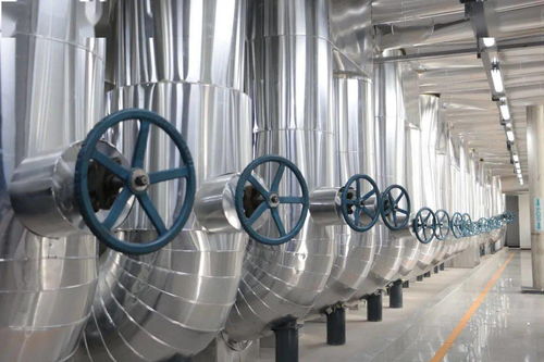 涪陵氟制冷劑 從山城走向世界，遠(yuǎn)銷(xiāo)80余國(guó)的綠色科技力量