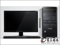 響應(yīng)節(jié)能惠民號(hào)召，長(zhǎng)城電腦如何成為綠色科技先鋒？