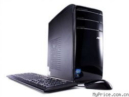 華碩ASUS CM6870 C32C臺(tái)式電腦 產(chǎn)品總覽與價(jià)格解析
