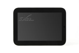 聯(lián)想S1010平板電腦圖賞 3G/WiFi/32GB，存儲(chǔ)與通話兼?zhèn)涞亩嗝襟w利器