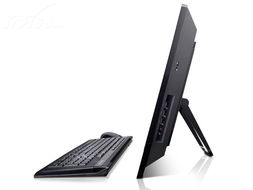聯想揚天S750 C2D E7500機型的辦公美學與性能實力