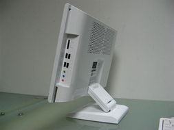 神舟新瑞 H2130E一體電腦 高效計(jì)算的視覺(jué)革新